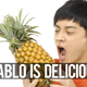 Illustration for article titled In China, emDiablo III/em Is Sold Online as, um, Big Pineapple